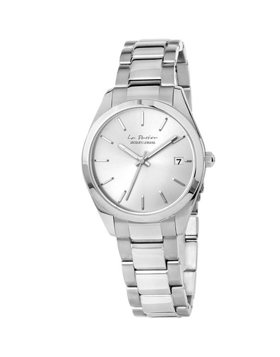 Часы Jacques Lemans La Passion LP-132F